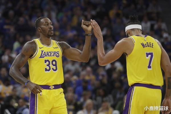 【湖人队】湖人复赛17人大名单确定！一人或成第三巨头，季后赛阵容浮出水面