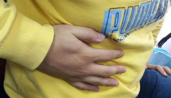 「乙肝」乙肝病毒携带者是否会传染？若这个指标没搞明白，或谁也无法保证