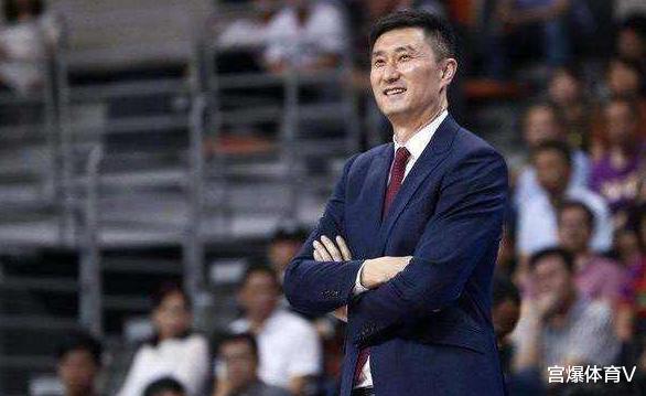【广东男篮】广东宏远好消息！全员健康回归+超级外援 CBA总冠军是唯一目标
