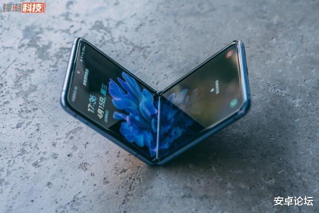 折叠屏|3年，我想看到这些神机全部量产