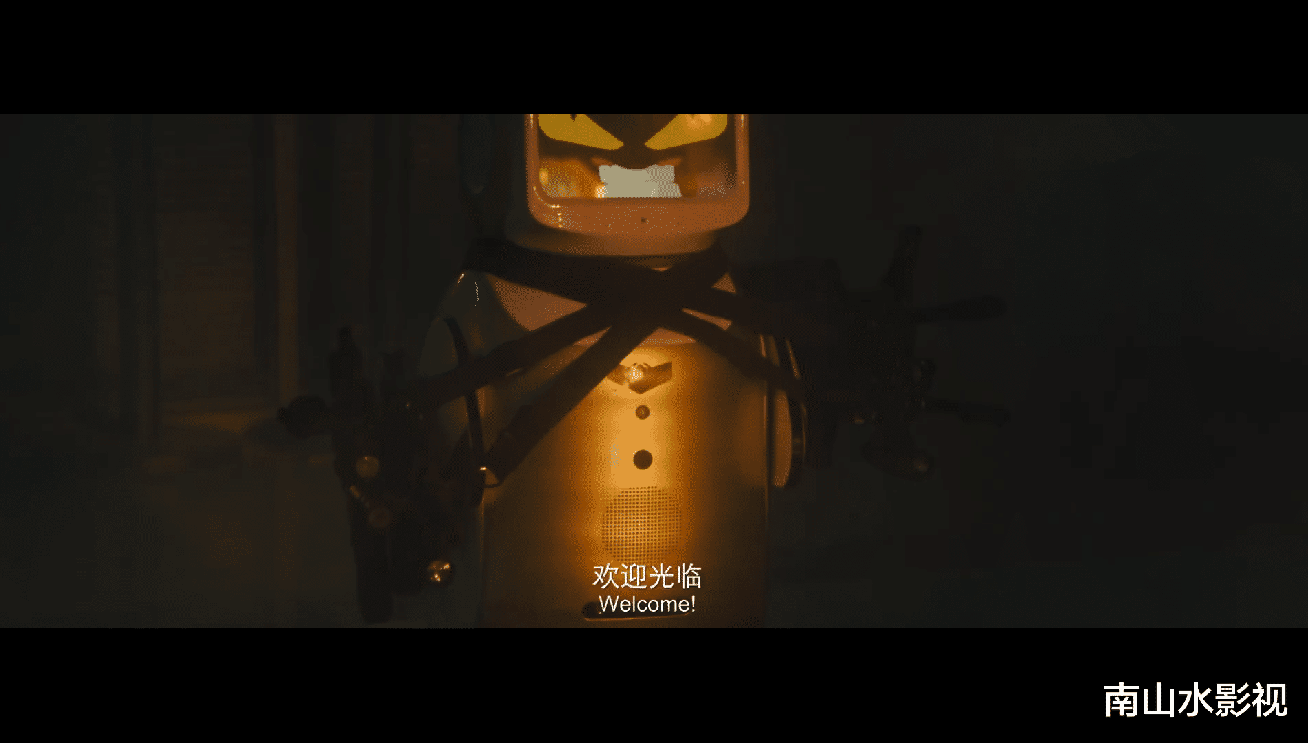 #大赢家#一部就绝望，韩国电影中国拍马赶不上——《大赢家》这是得罪人了