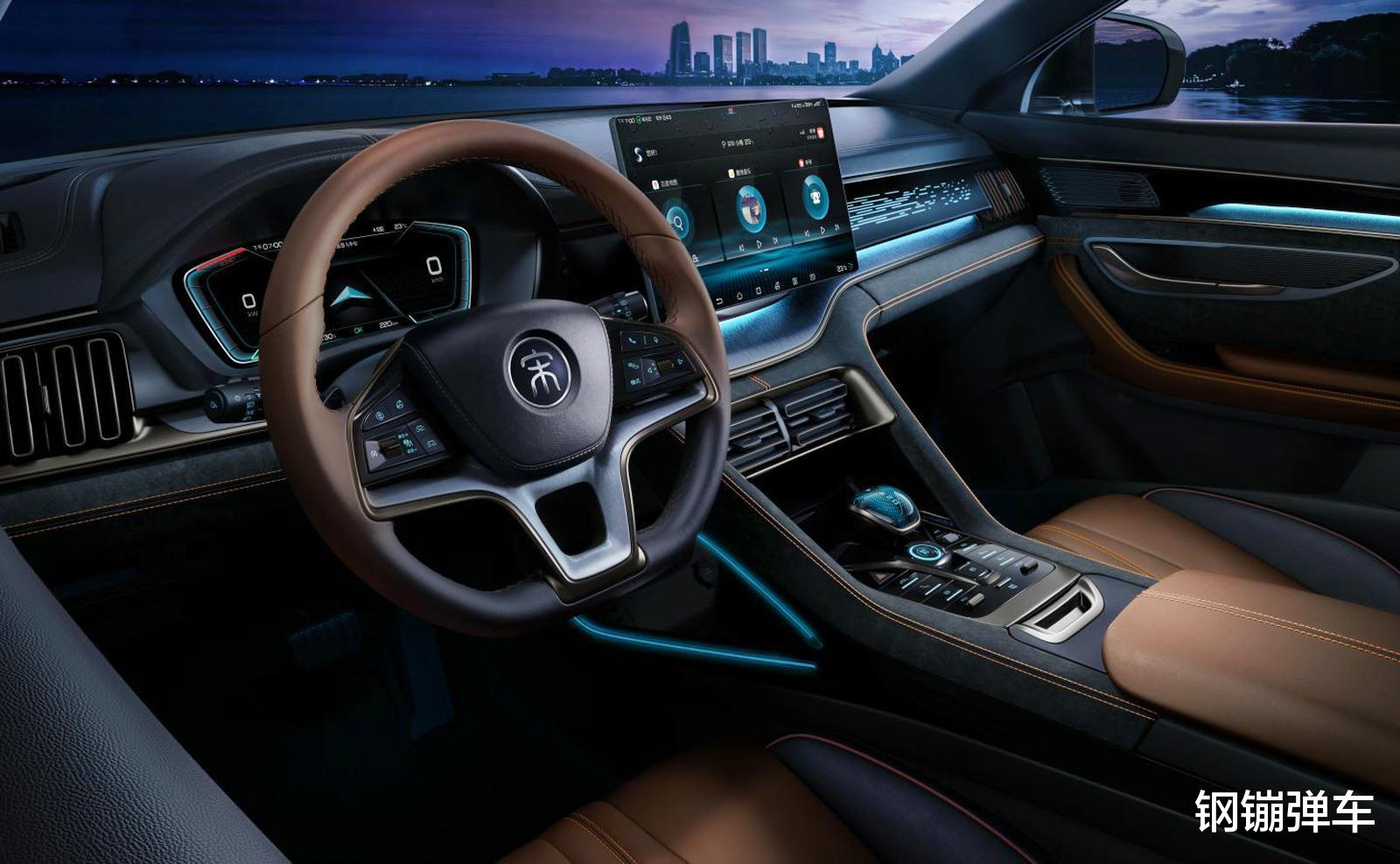 长安CS75|买H6是为了牌子，买CS75plus是为了技术，买它才是真正懂生活