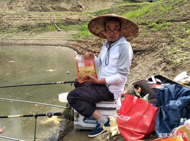 豆腐：钓鱼界最便宜的原材料，鲫鲤鲢鳙都能轻松钓起，全靠这些制作方法