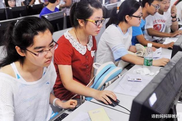 教育部|教育部最新通知,高考生迎来好消息,家长:为何不早落实?