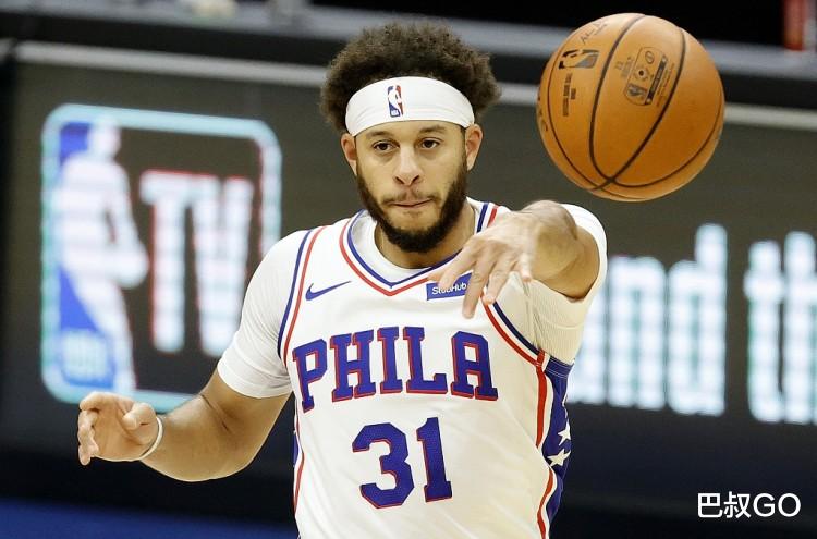 詹姆斯·哈登|四星轰71+29东部第一！库里真香啊，恭喜恩比德，西蒙斯做出承诺