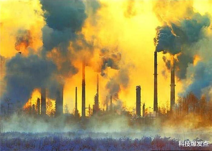 [科学家]全球温度不断升高，科学家预测，未来有超过70度的可能！