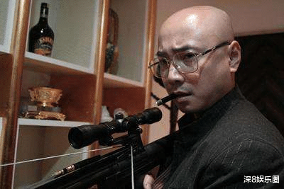 四大天王|华语电影的“四大天王”已诞生，合计票房高达350亿！