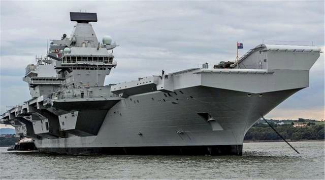 ##宁将航母拆成废铁，也不卖中国一颗螺丝，如今有事又向我国求助？