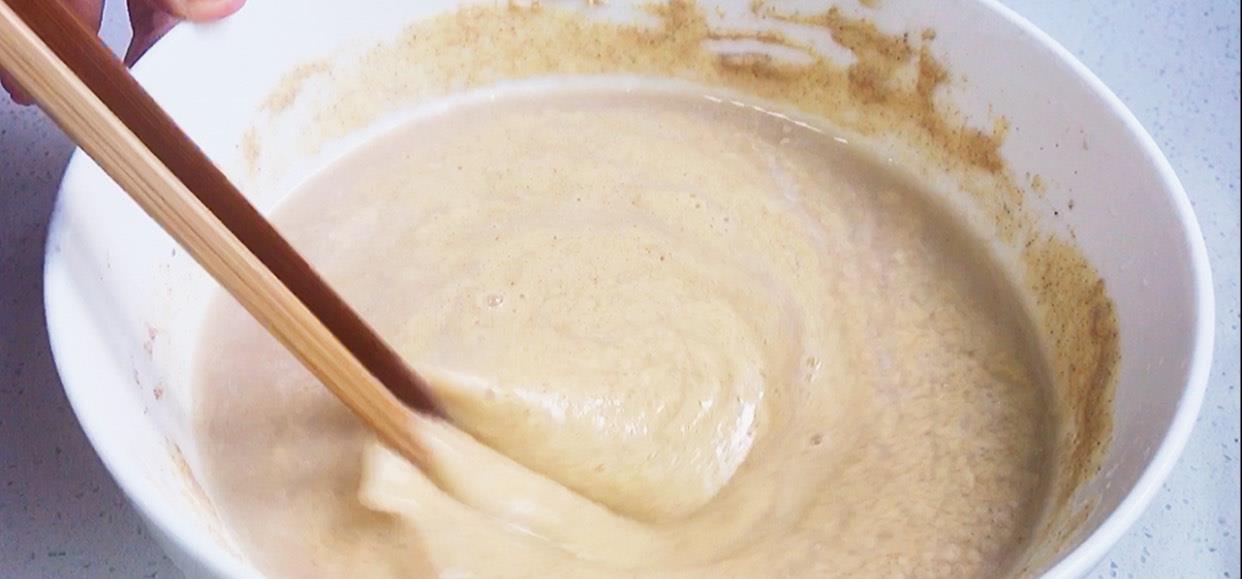 玉米面|这样吃主食，月瘦10斤，口感好又饱腹，做法一看就会