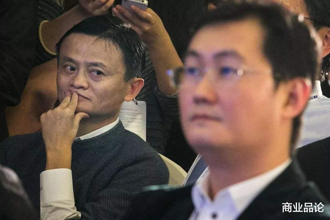 [马云]“买下半个英国”李嘉诚，“坐拥半个印度电商”马云，谁更有钱？