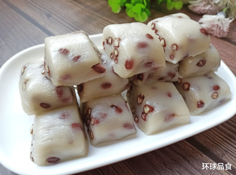 糯米粉|真正的“补血库”就是它，比阿胶更补血，红润肌肤，脸色更红润