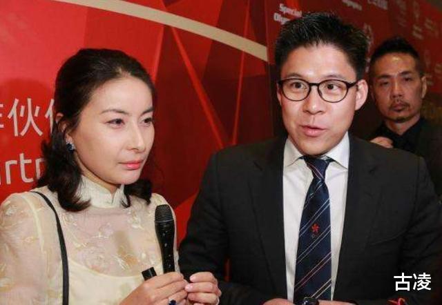 『霍英东』霍英东长孙婚礼，五大特首全到，李嘉诚却连饭都没吃就离开