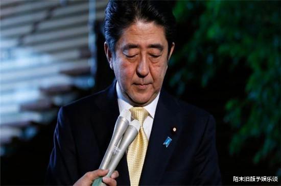 安倍晋三|安倍晋三辞职另有隐情，安倍晋三前脚刚离职，俄方就传来消息