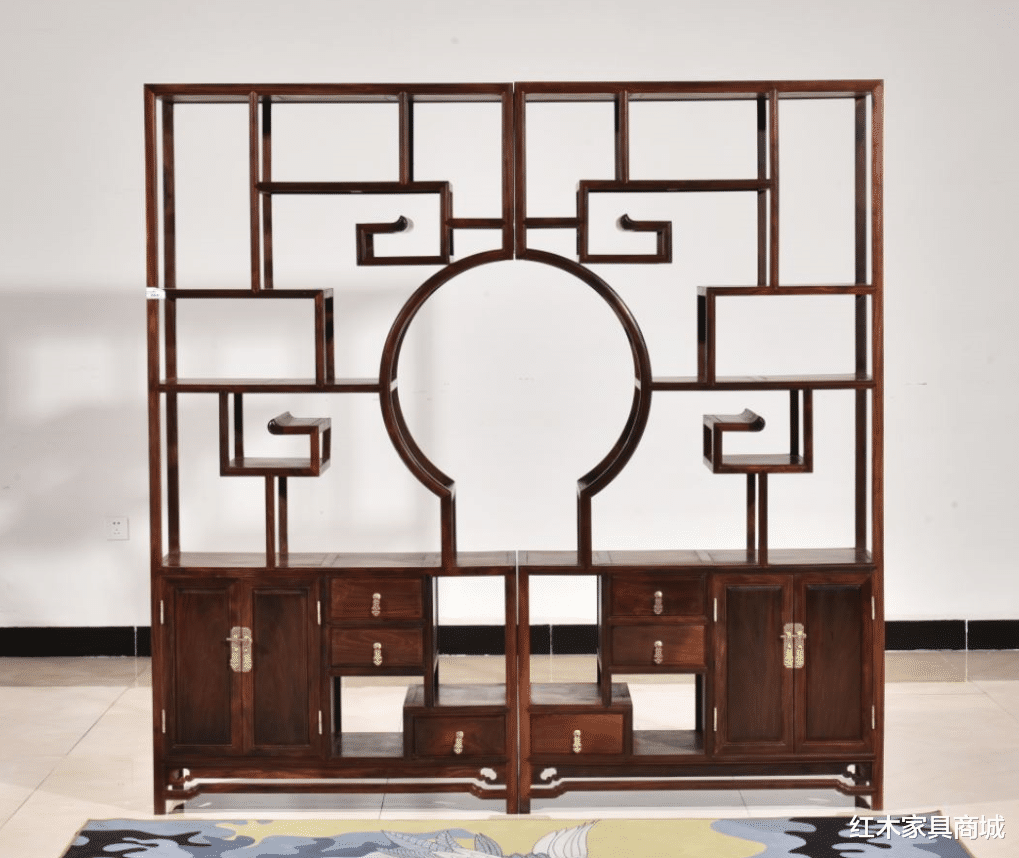 [小叶紫檀]小叶紫檀家具几近绝迹，市场上都在用什么替代？