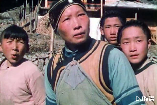 自古英雄出少年：37年后，《自古英雄出少年》演员今昔照，高手云集，熊长贵比李连杰还帅？