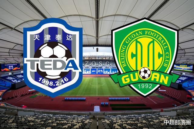 北京国安|中超奇葩1幕：国安大将非对抗下倒地，主裁判吹罚犯规，对方懵了