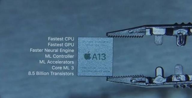 芯片|都说iPhone的芯片性能强大,但是为什么顶不住几次iOS系统更新?