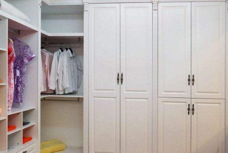 @一旦木工这样给你装衣柜，验收时都不用看了，直接给他工钱！