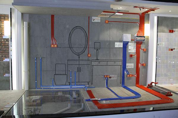 『』看完13点水电小细节，秒变水电专家