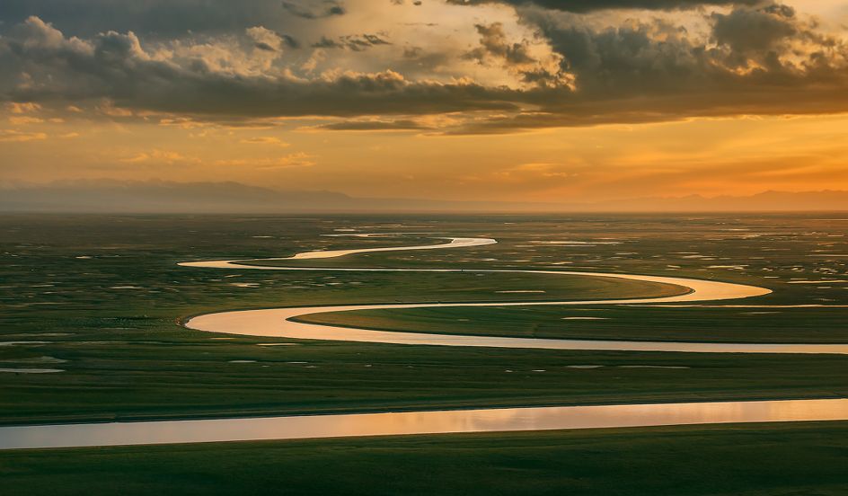 【新疆维吾尔自治区】同是新疆，可南疆、北疆的美却大有不同！