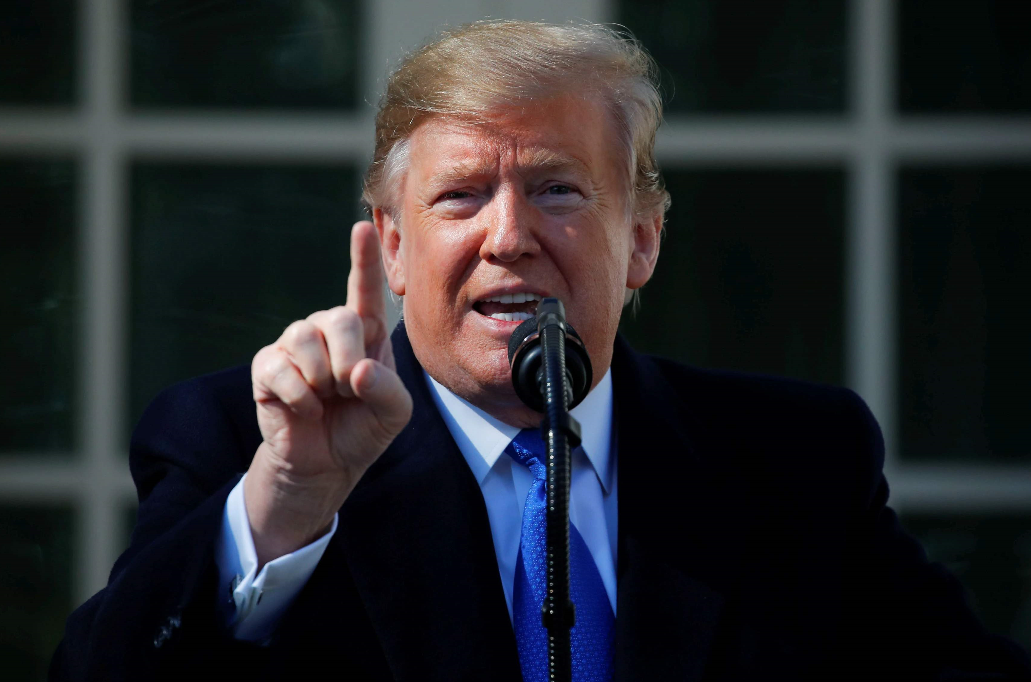 美国■聚焦丨42国捐款565亿助力疫苗研发，美国一分钱没捐，中国表态