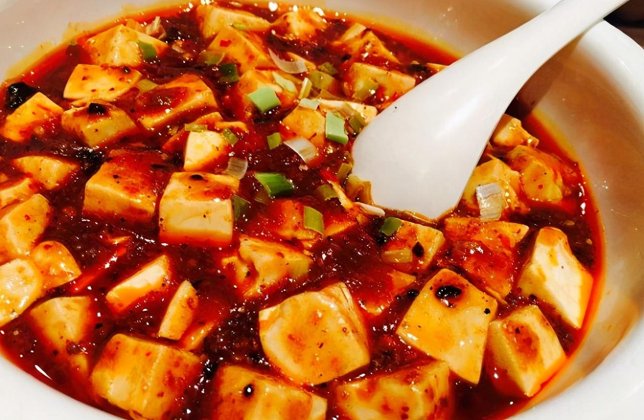 豆腐|下馆子，这4道菜要常点，味道好还实惠，老板见了都觉得你是内行