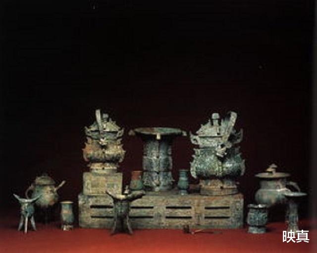 #文物#花2万造的假文物，顶级鉴定专家估价24亿，“倒爷”骗取国家5个亿