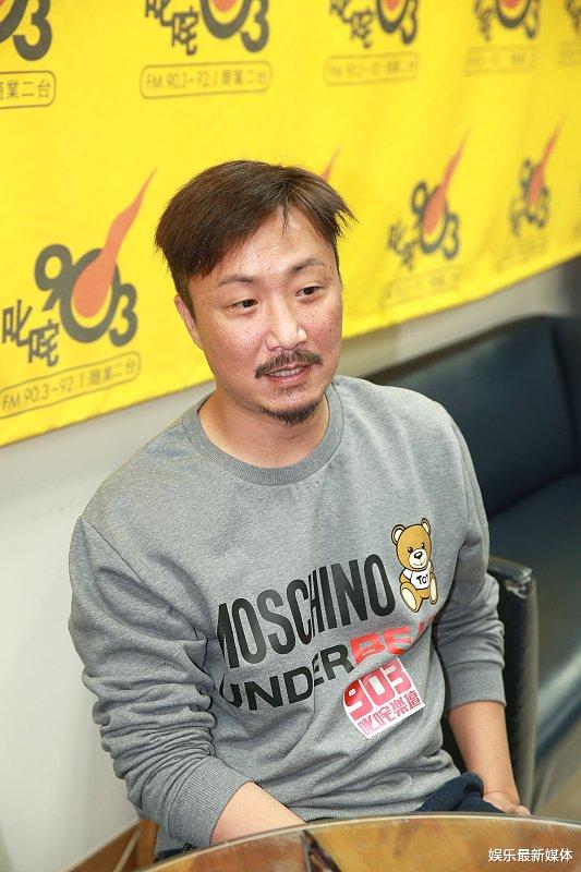 #周星驰#郑中基谈周星驰，没有人能接他的班，别人观众不认可