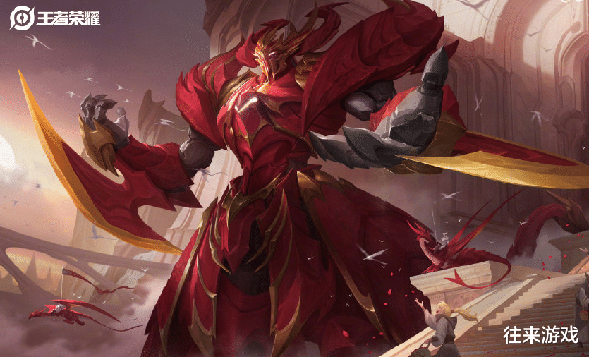 鲁班|天美再次送出超级福利，鲁班免费皮肤被曝来袭？看清后：荣耀典藏不香了！