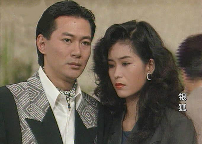 亚视|93年亚视拍出了6部神级经典剧，你还记得几部？