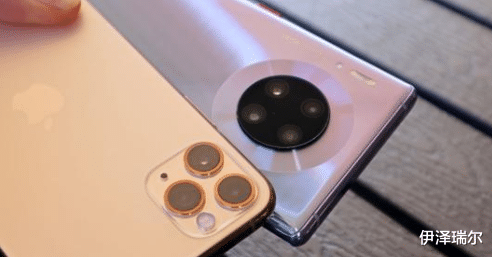 「苹果」天猫突然官宣,数亿果粉措手不及,纷纷大呼以后就选华为了