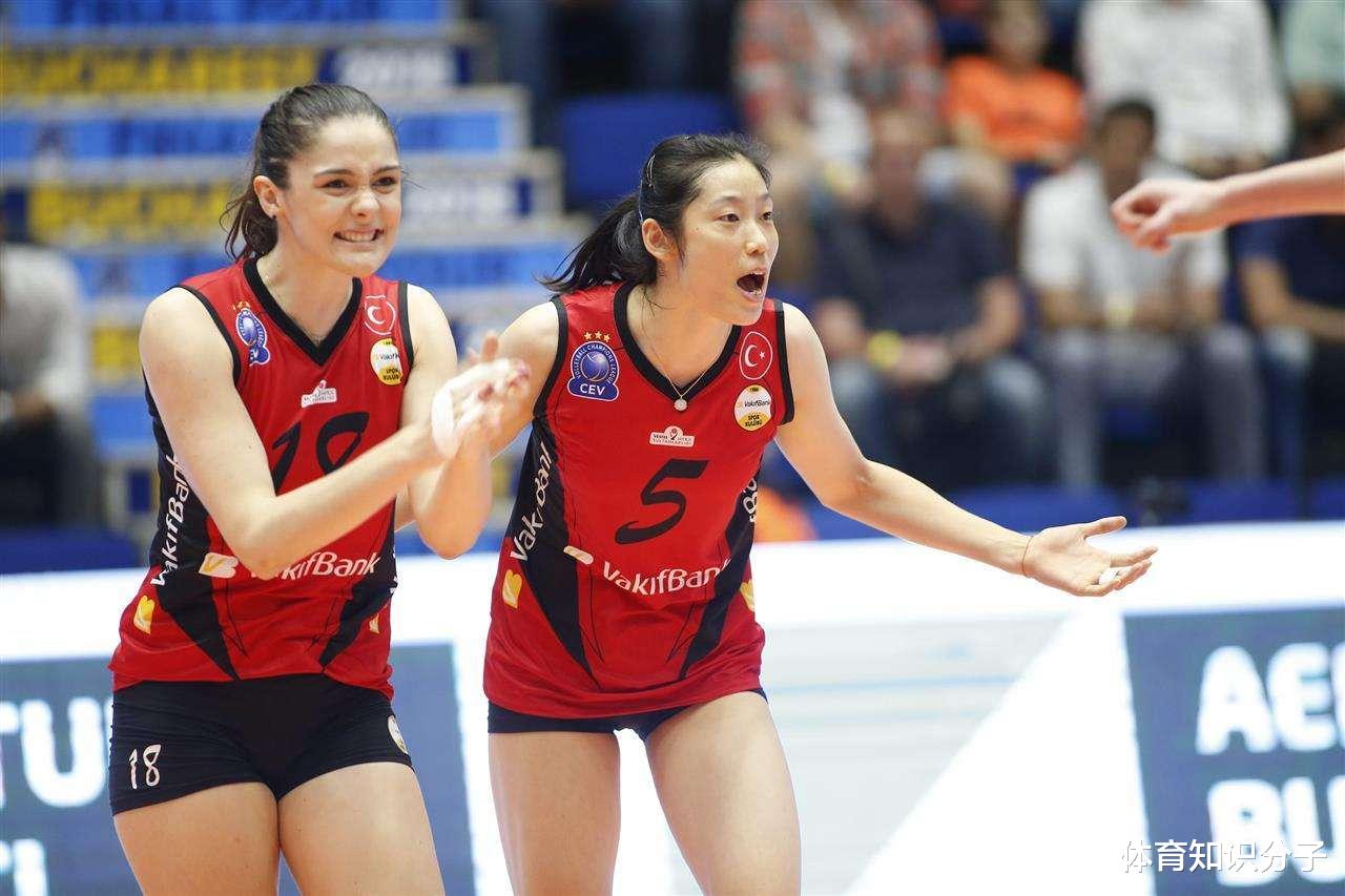 [朱婷]朱婷回归瓦基弗银行悬了！重要人物不看好她？女排队长要早做打算