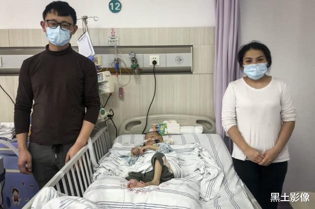 「重症监护室」母亲签放弃治疗书让儿子“顺应天意”，结果孩子竟奇迹般活了下来