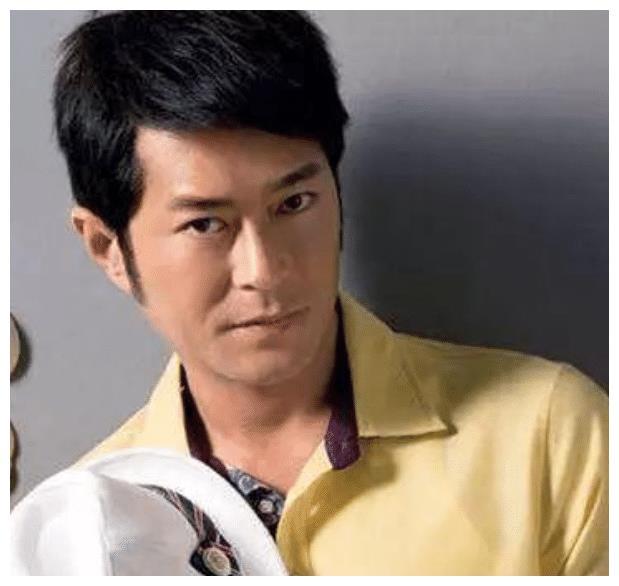 古天乐|根本黑不动的6位明星: 刘德华垫底! 古天乐第三, 图1根本黑不动