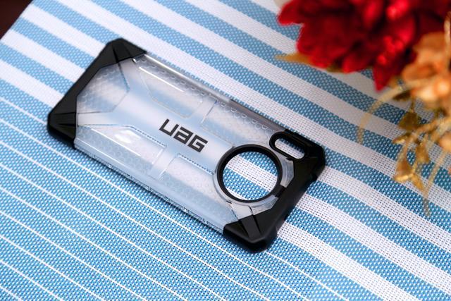 手机壳|PDD成功下车Mate30后,给新手机安排个豪横的手机套