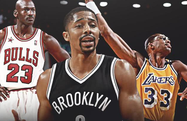 迈克尔·乔丹▲公开宣言！篮网大佬：不好意思！乔丹不是NBA历史最好的球员