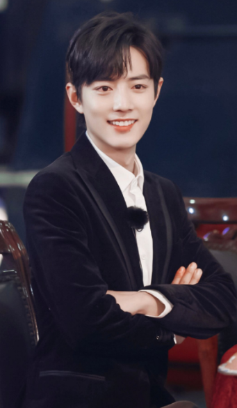 肖战|肖战新剧军装形象动作又被狙，这次犯的错已经不是第一次了