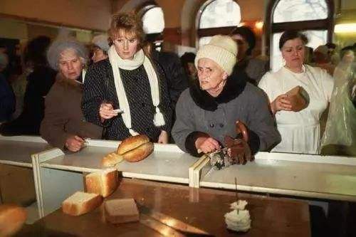 『苏联』苏联解体给中国带来的四大好处