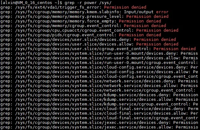 dev|Linux系统中虚拟设备文件的各种实用用法