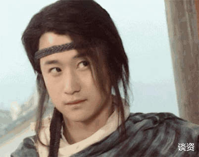 小李飞刀|三观随着五官走说的就是吴京这部戏