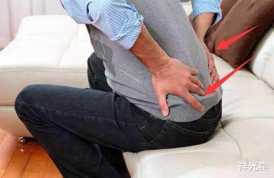 痛风|痛风来临并非悄无声息,提醒:身体3处疼痛,或是痛风“警报”