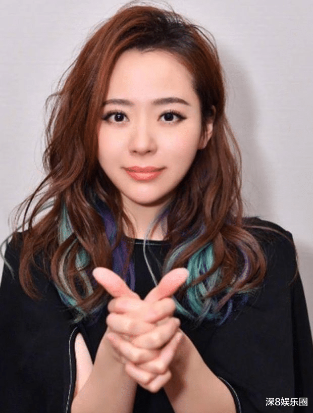 王菲■这6位女星,离婚后更抢手;网友直言:难道结过婚的更有韵味?