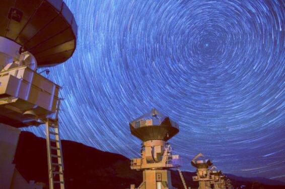 「外星人」为什么说宇宙中肯定存在着外星人？其实人类自己就是最好的证据