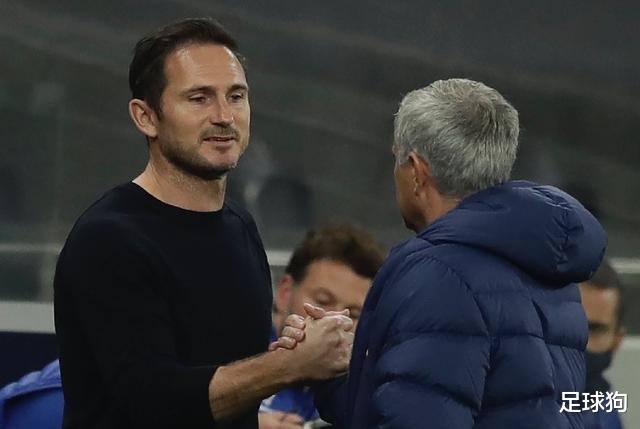 热刺|疯狂6-5，热刺晋级8强！穆帅首次击败爱徒，贝尔看台欢呼鼓掌