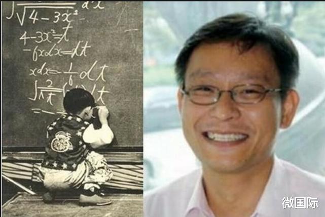 霍金|如今全世界智商最高的5个人,霍金没能上榜,排名第一是华人