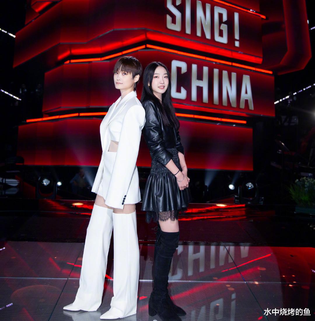 单依纯|《好声音2019》出道即巅峰，冠军已不重要，单依纯或成翻版邢晗铭
