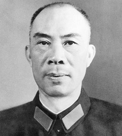 周士第|元帅起点，上将军衔，他当师长时，粟裕在他手下当班长，陈赓营长