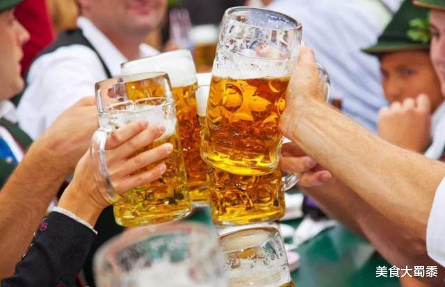 啤酒|中国酒劲最大的十款啤酒，号称啤酒中的“闷倒驴”，排名不分先后