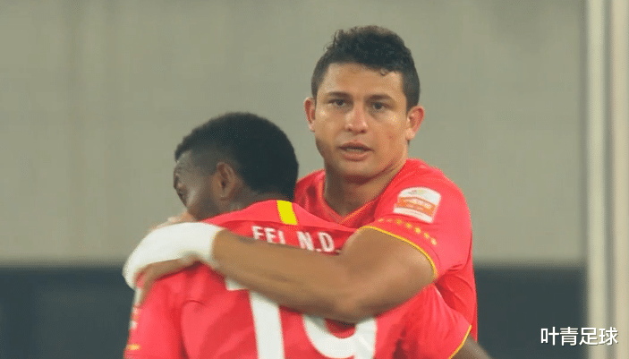 广州恒大|1-0，恒大34分完美收官！5数据称霸死亡之组，狂甩第2名8分