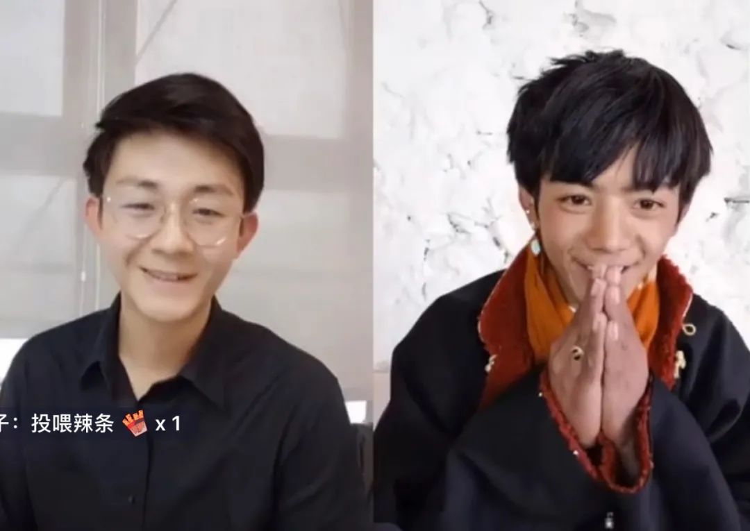 藏族|爆红一天就跌落神坛，是他的错吗？